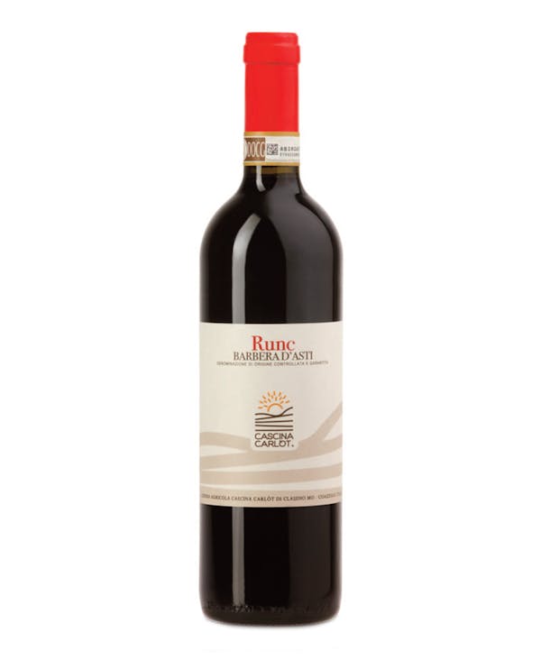 BARBERA D’ASTI Runc